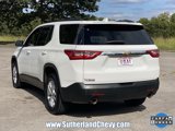 Used 2019 Chevrolet Traverse LT image 5