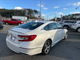 Used 2018 Honda Accord EX-L image 6