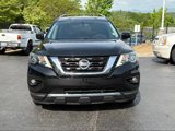Used 2017 Nissan Pathfinder SV w/ Trailer Tow Package image 3
