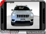 Used 2020 Jeep Cherokee Latitude image 2