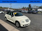 Used 2006 Chrysler PT Cruiser Convertible image 4
