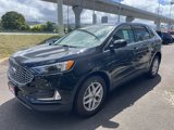 New 2024 Ford Edge SEL w/ Convenience Package image 3