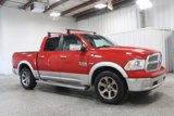 Used 2014 RAM 1500 Laramie w/ Convenience Group image 2