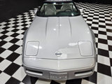Used 1996 Chevrolet Corvette Convertible image 5