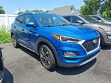 Used 2020 Hyundai Tucson Sport image 3