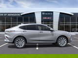New 2025 Buick Envista Avenir image 5