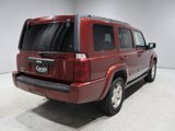 Used 2007 Jeep Commander Sport image 2