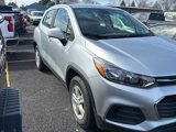 Used 2017 Chevrolet Trax LS image 2