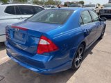 Used 2011 Ford Fusion SE w/ 202A Rapid Spec Order Code image 3