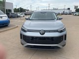 New 2025 Volkswagen Tiguan S image 2