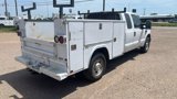 Used 2010 Ford F250 XL image 4