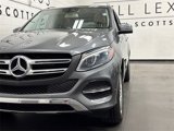 Used 2018 Mercedes-Benz GLE 350 4MATIC image 3