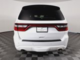 Used 2022 Dodge Durango SXT w/ Blacktop Package image 5