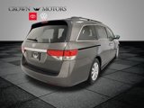 Used 2017 Honda Odyssey EX-L image 6