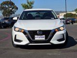 Used 2023 Nissan Sentra SV image 3