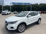 Used 2022 Nissan Rogue Sport S image 2