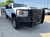 Used 2019 GMC Sierra 2500 4x4 Crew Cab w/ Sierra Convenience Package image 4