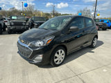 Used 2019 Chevrolet Spark LS image 4