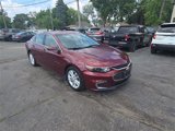 Used 2016 Chevrolet Malibu LT image 2