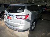 Used 2017 Chevrolet Traverse LT w/ Style and Technology Package image 3