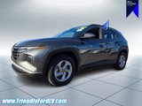 Used 2023 Hyundai Tucson SEL w/ Winter Package image 2