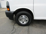 Used 2020 Chevrolet Express 2500 Extended w/ Driver Convenience Package image 3