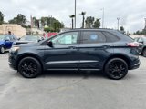 Certified 2022 Ford Edge SE w/ Black Appearance Package image 6