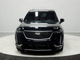 Used 2020 Cadillac XT6 Premium Luxury image 2