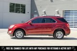 Used 2017 Chevrolet Equinox LT w/ Convenience Package image 4
