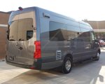 Used 2021 Mercedes-Benz Sprinter 4500 image 5