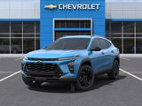 New 2025 Chevrolet Trax ACTIV w/ Driver Confidence Package image 6