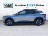 New 2025 Chevrolet Trax LT w/ Driver Confidence Package image 3