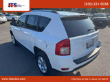 Used 2013 Jeep Compass Sport image 3