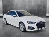 Certified 2024 Audi A4 2.0T Premium w/ Convenience Package image 3
