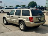 Used 2004 Jeep Grand Cherokee Laredo w/ Cold Weather Group image 3