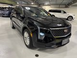 Used 2024 Cadillac XT4 Luxury image 2