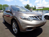 Used 2011 Nissan Murano LE w/ Navigation Pkg image 3