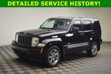 Used 2012 Jeep Liberty Sport image 2