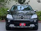 Used 2010 Mercedes-Benz ML 550 4MATIC image 2