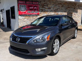 Used 2013 Nissan Altima 3.5 S image 2