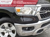 Used 2023 RAM 1500 Big Horn w/ Trailer Tow Group image 4
