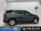 Used 2022 Chevrolet Equinox LT image 2