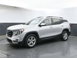 Used 2022 GMC Terrain SLE w/ Driver Convenience Package image 3