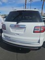 Used 2017 GMC Acadia Limited SLT image 5