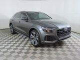 Used 2019 Audi Q8 Prestige image 3