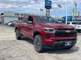 Certified 2024 Chevrolet Colorado LT w/ LT Convenience Package III image 2