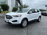 Certified 2022 Ford Edge SEL image 2