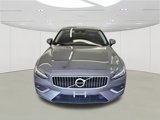 Used 2021 Volvo S60 T6 Inscription image 2
