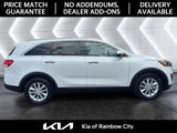 Used 2017 Kia Sorento LX image 2