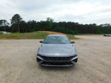 New 2025 Hyundai Elantra Sport image 2